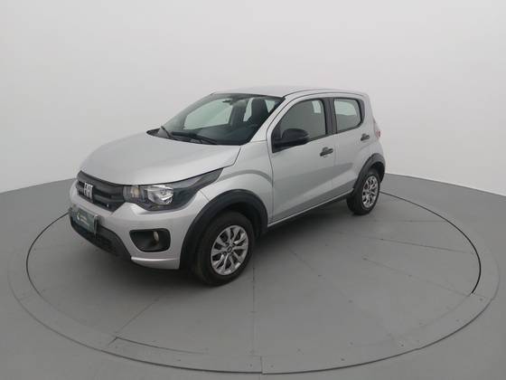 FIAT MOBI 1.0 EVO FLEX LIKE. MANUAL FIAT MOBI 1.0 EVO FLEX LIKE. MANUAL